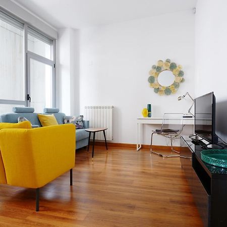 Condesa De Bureta Con Garaje Incluido Apartment Zaragoza Bagian luar foto